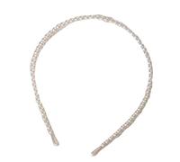 Crystal Butterfly Hairband Lightweight Secure Fit Headband For Bridesmaids Prom And Evening Korean Styles Butterfly Hair Accessory