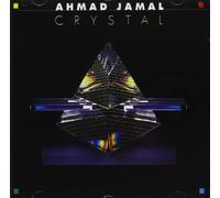 Crystal by Jamal, Ahmad (2006) Audio CD