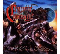 Crystal Carnage - Rozelowe