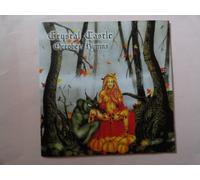 Crystal Castle - October Hymns