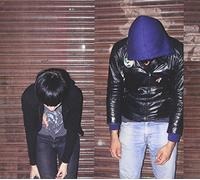 Crystal Castles - Crystal Castles