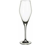 Villeroy & Boch La Divina Champagne Flutes, Set of 4