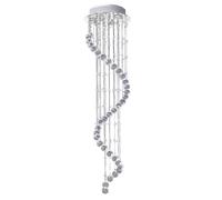 Crystal Chandelier 160 Octagons