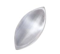 Crystal Charging Bowl - Selenite Stone Basin, Natural Gypsum Holder | Spiritual Healing Bowl for Meditation Smudging Cleansing Rituals & Providing Pure Energy Vibration to Any Sacred Space Area.