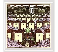 Crystal City - Change