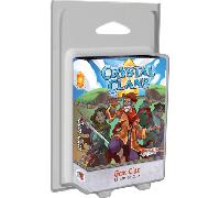 Crystal Clans: Gem Clan