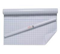 Crystal Clear Cover Film 45cm x 1metre