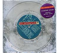 Crystal Clear - Glitter Pack