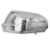 Turn signal lamp Left Exterior Mirror Crystal clear ELP-ME-002 NTY for VW
