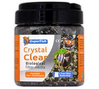 Superfish,60332 Crystal Clear Media 500 ml