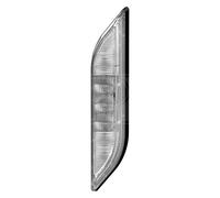 HELLA 2ZR 013 401-041 LED-Reverse Light - Shapeline Style - 24/12V - Glued - for vertical fastening - Plug: AMP - 2-pin connector