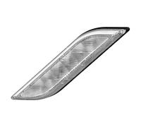 HELLA 2ZR 013 401-061 LED-Reverse Light - Shapeline Style - 12/24V - Glued - Self-adhesive - Plug: AMP - 2-pin connector