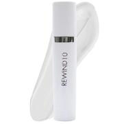 Crystal Clear Rewind 10 Face Moisturiser | Retinol Alternative Cream | Hydrating & Firming Anti Wrinkle Cream For Sensitive, Dry & Menopausal Skin | Supports Skin Barrier & Reduces Neck Redness