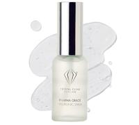 Pharma Grade Hyaluronic Serum Crystal Clear Skincare Clear 30ml