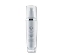 Crystal Clear Skincare Protect & Repair SPF 40 25ml in White | Size: 100ml Crystal Clear Skincare White 100ml
