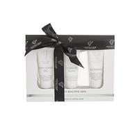 Crystal Clear Skincare Ready, Set, Glow Gift Set