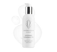Crystal Clear Skincare Soothing Cleansing Gel 200 ml