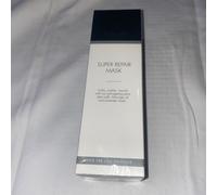 Official Crystal Clear Complex-C Super Repair Mask 200ml