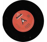 Crystal Clear - Stay With Me [7" VINYL]