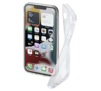 Crystal Clear Transparent Case for iPhone 14 - 00215500