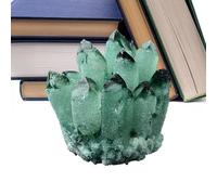 Crystal Cluster Decoration Demagnetized Mineral Specimen Energy Stones
