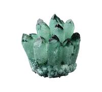 Crystal Cluster Decoration Demagnetized Mineral Specimen Energy Stones