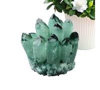 Crystal Cluster Decoration Demagnetized Mineral Specimen Energy Stones