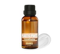 Crystal Coating Agent, Shiny Car Protection, UV Resistant Layer | Advanced Coating Solution Delivering Waterproof Finish Reducing Damage Oxidation Ensuring Long Term Enhancement