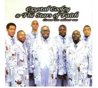 Crystal Cooley & the Stars of Faith - Come See About Me