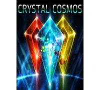 Crystal Cosmos Steam Key GLOBAL