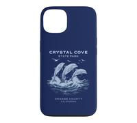 Crystal Cove State Park Case for iPhone 13