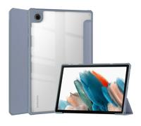 Crystal Cover for Samsung Galaxy Tab A8 SM-X200 X205 Protection Slim Case Pouch