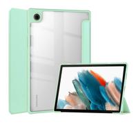 Crystal Cover for Samsung Galaxy Tab A8 SM-X200 X205 Protection Slim Case Pouch