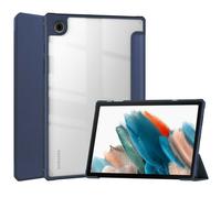 Crystal Cover for Samsung Galaxy Tab A8 SM-X200 X205 Protection Slim Case Pouch