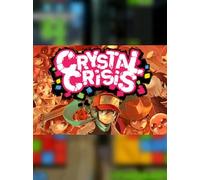 Crystal Crisis Steam Gift GLOBAL