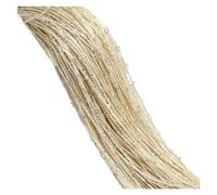 Crystal Curtain,Door Beads W100*H200 Cm Luxury Crystal Curtain Flash Line Shiny Tassel String Door Curtain Window Room Divider Home Decoration(1)