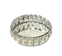 Crystal Display Tray 26cm