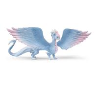 schleich BAYALA Crystal Dragon