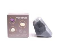 Crystal Elemental Soap Air - Refreshing Bliss