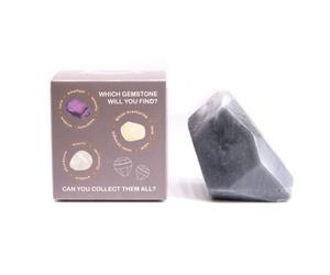 Crystal Elemental Soap Air - Refreshing Bliss