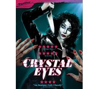 Crystal Eyes