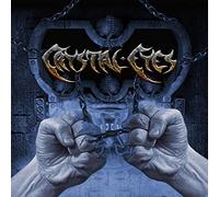 Crystal Eyes - Chained