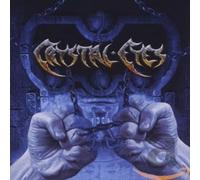 Crystal Eyes - Chained