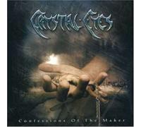 Crystal Eyes - Confessions Of The Mak [German Import]