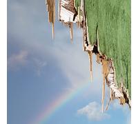 Crystal Eyes - The Sweetness Restored [VINYL]