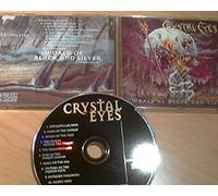 Crystal Eyes - World of Black & Silver