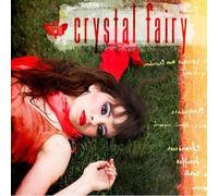 Crystal Fairy - Crystal Fairy