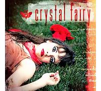 Crystal Fairy - Crystal Fairy [VINYL]