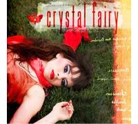 Crystal Fairy Crystal Fairy Vinyl LP 2017 NEW