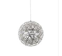 Crystal Feather Pendant Light, Light Luxury Nordic Adjustable Ceiling Hanging Lamp Fixture Chaner for Dining Living Room Bedroom Restaurant Hotel Decor,Rose,18" (White 19.5")